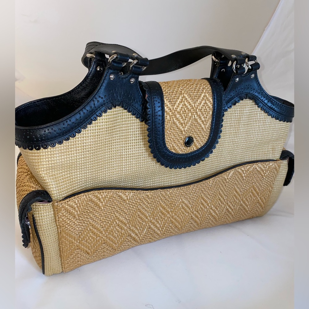 Cole Haan ready for summer purse